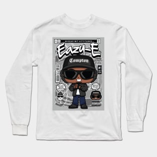 Easy-E Long Sleeve T-Shirt